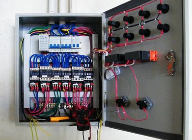 冷庫(kù)安裝時(shí)所用的電線好壞如何區(qū)分？