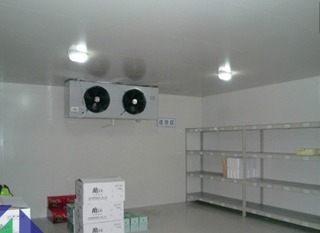 安裝一個水果冷庫到底有什么好處？