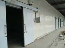 建一個冷庫需要多少錢？冷庫造價多少一立方？