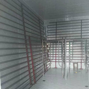 冷庫行業(yè)黑幕揭秘 低價冷庫原來是這樣建造的！