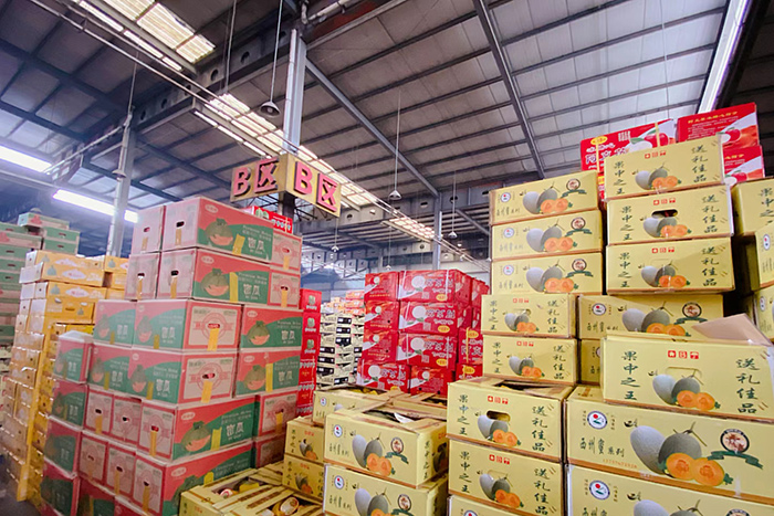 建一個150平米的保鮮庫要多少錢？